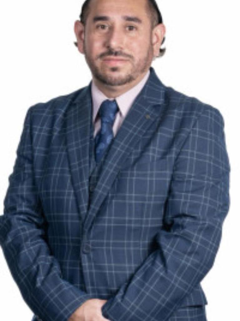 Sonny Suarez Profile Photo