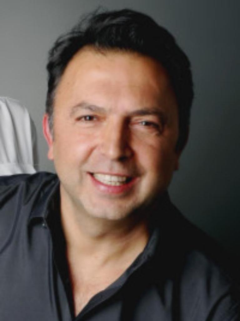 Abbas Nasirbeygi