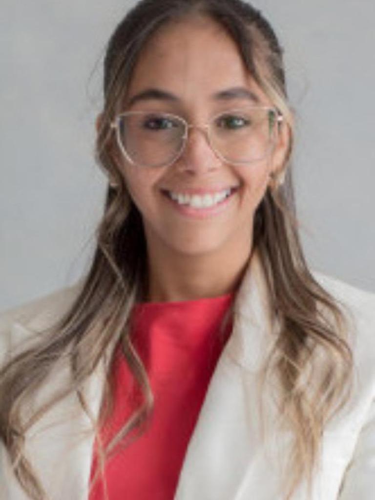 Diana Hamad Profile Photo