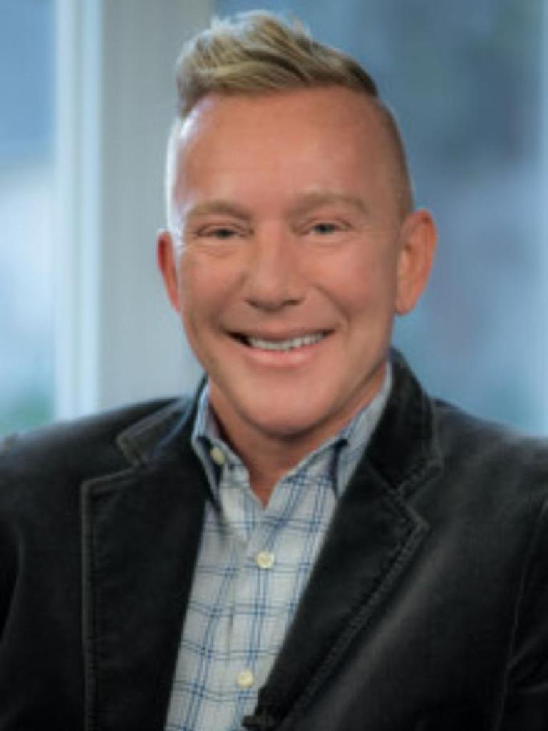 Bill Vandeloo