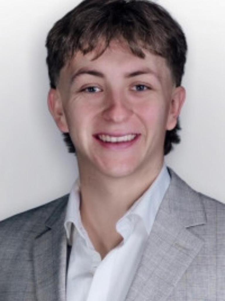 Louis Gaudreau Profile Photo