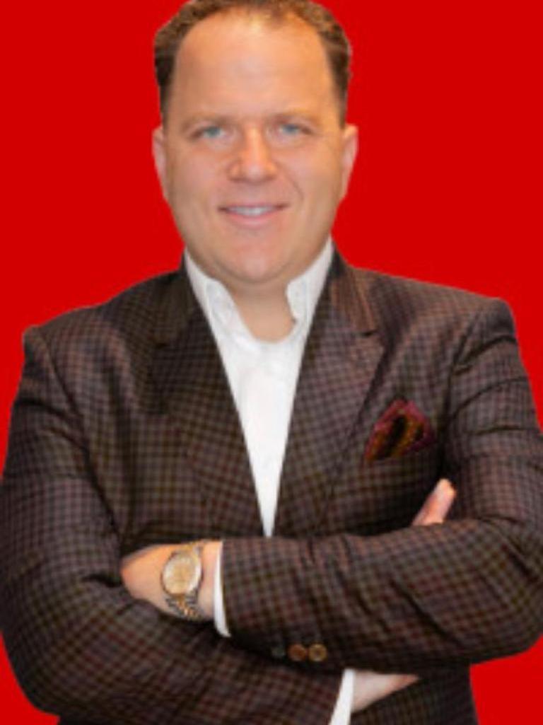 Frank Loggia Profile Photo