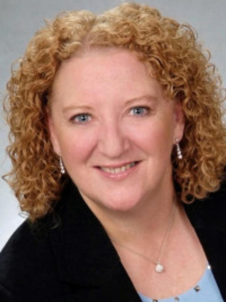 Connie Sapach