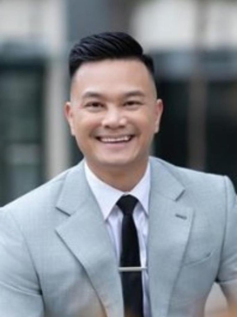 Anton Nguyen PREC