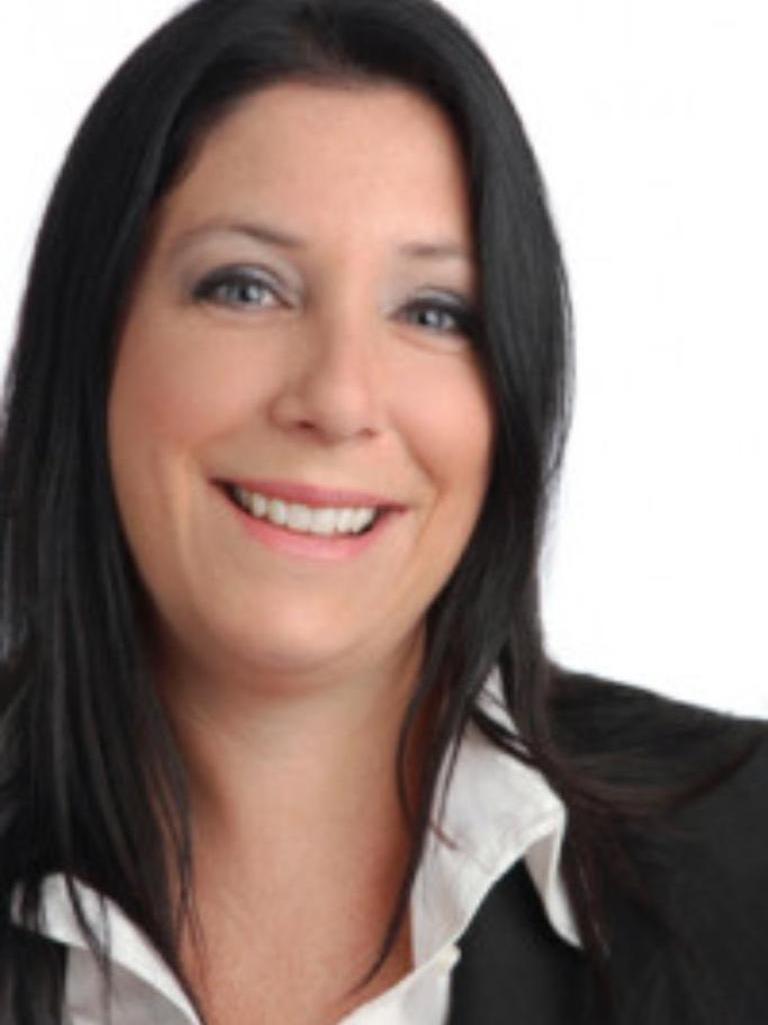 Melanie Boulet Profile Photo