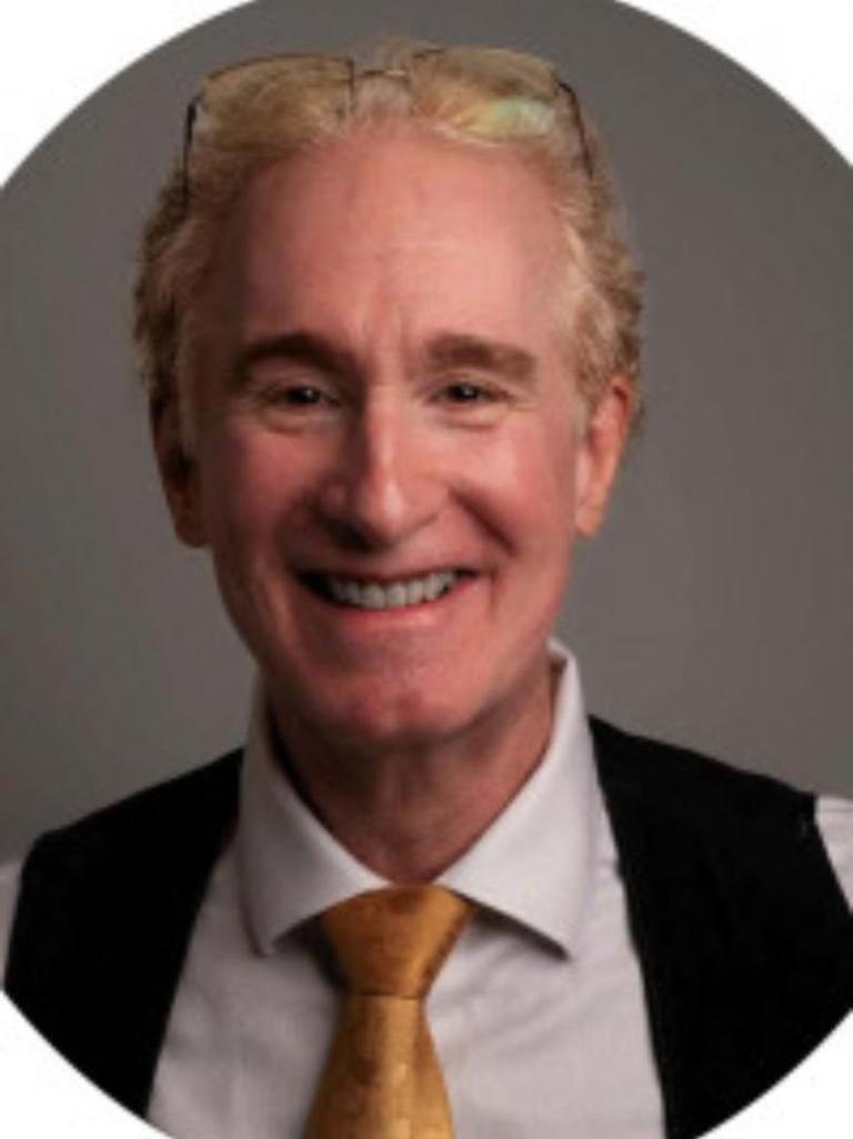 Alex Myers Profile Photo