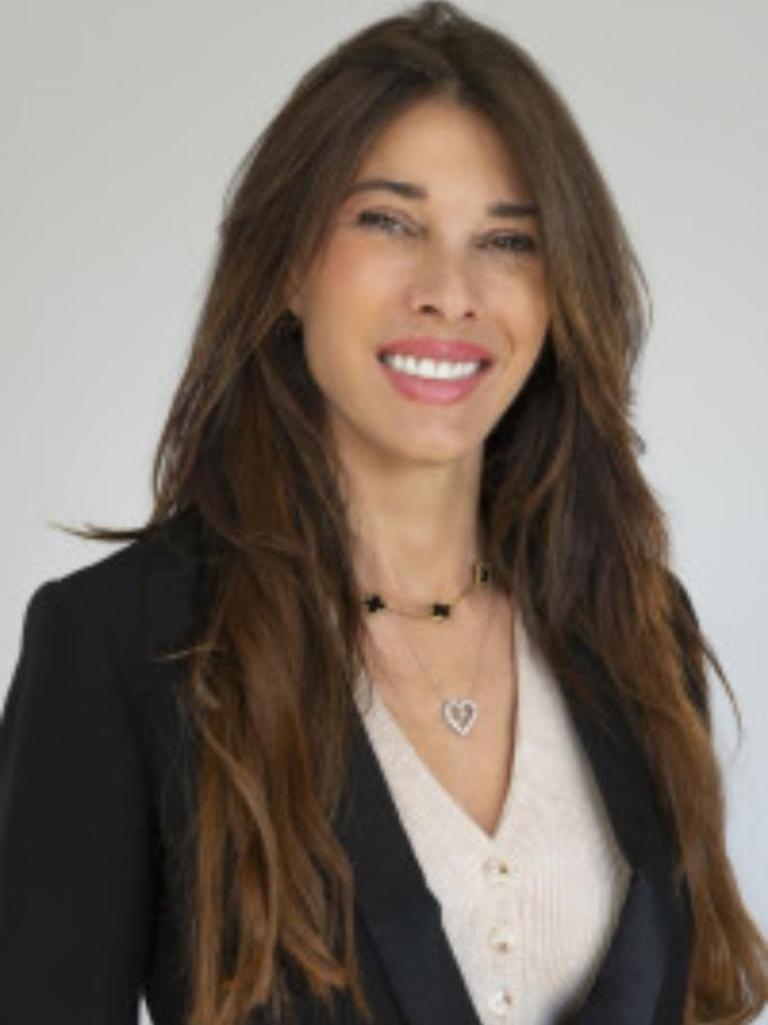 Cynthia Boire Profile Photo
