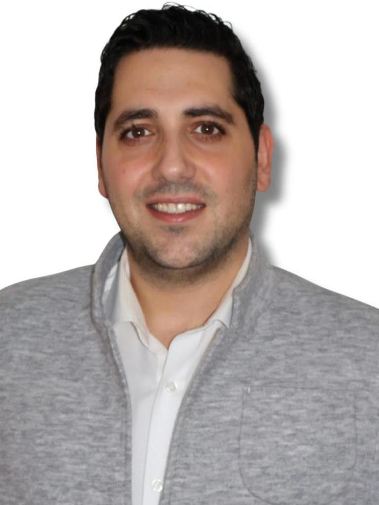 Imad Chahrour Profile Photo