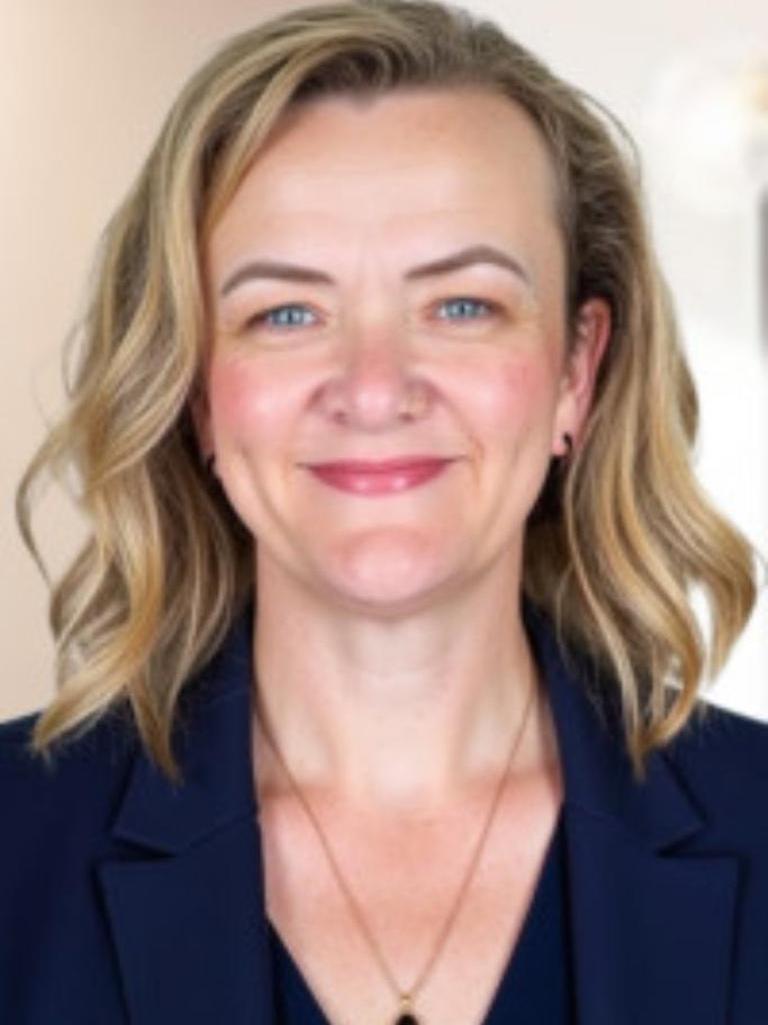Jennifer Baylis