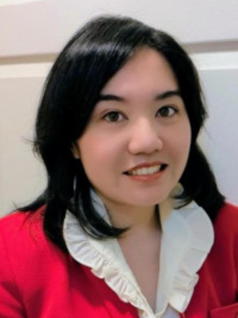 Joyce Wu Profile Photo