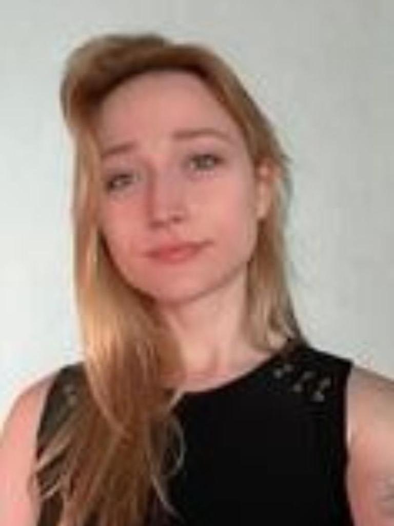 Alexis Marchetti Profile Photo