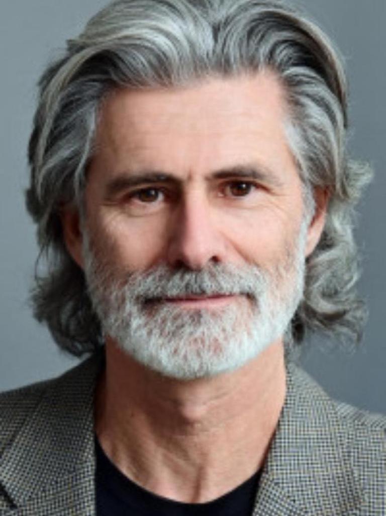 Jeff Dupuis Profile Photo