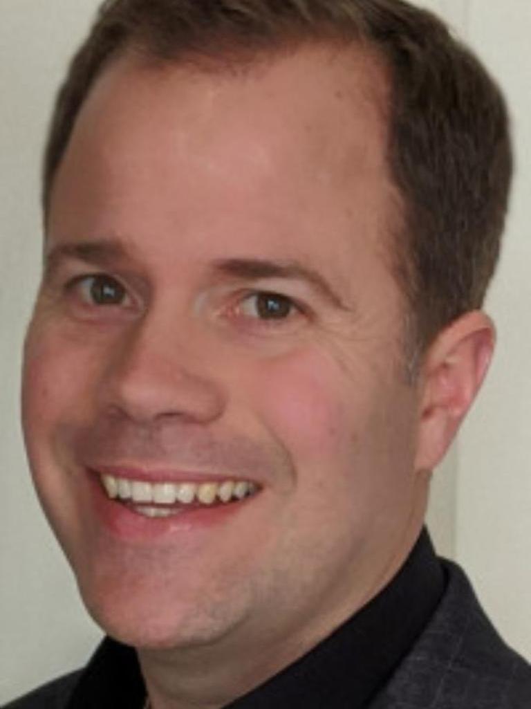 GREG KEANE