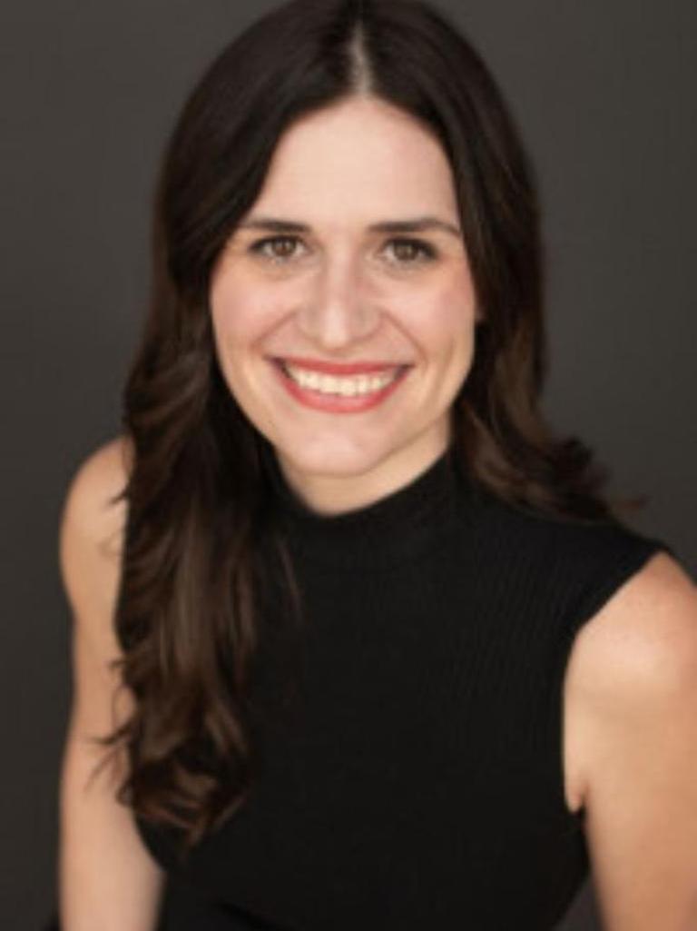 Danielle Bernardo Profile Photo