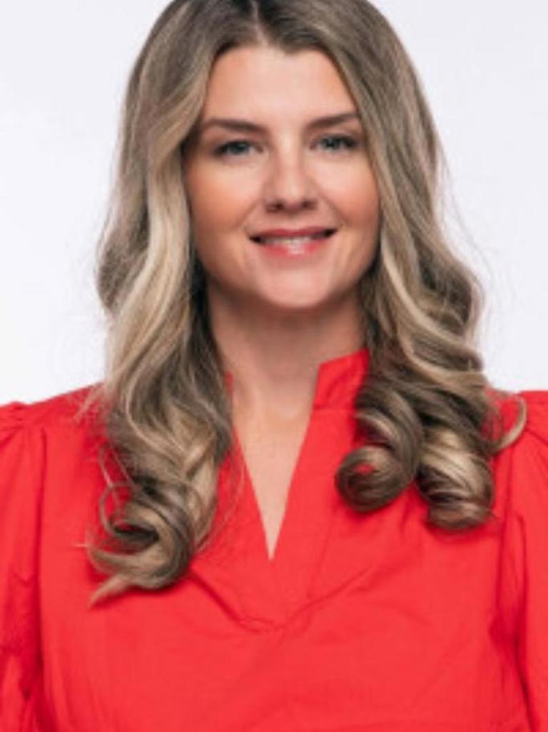 Chantal Emond Profile Photo