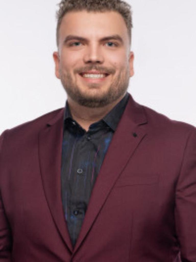 Justin Tremblay Levac Profile Photo