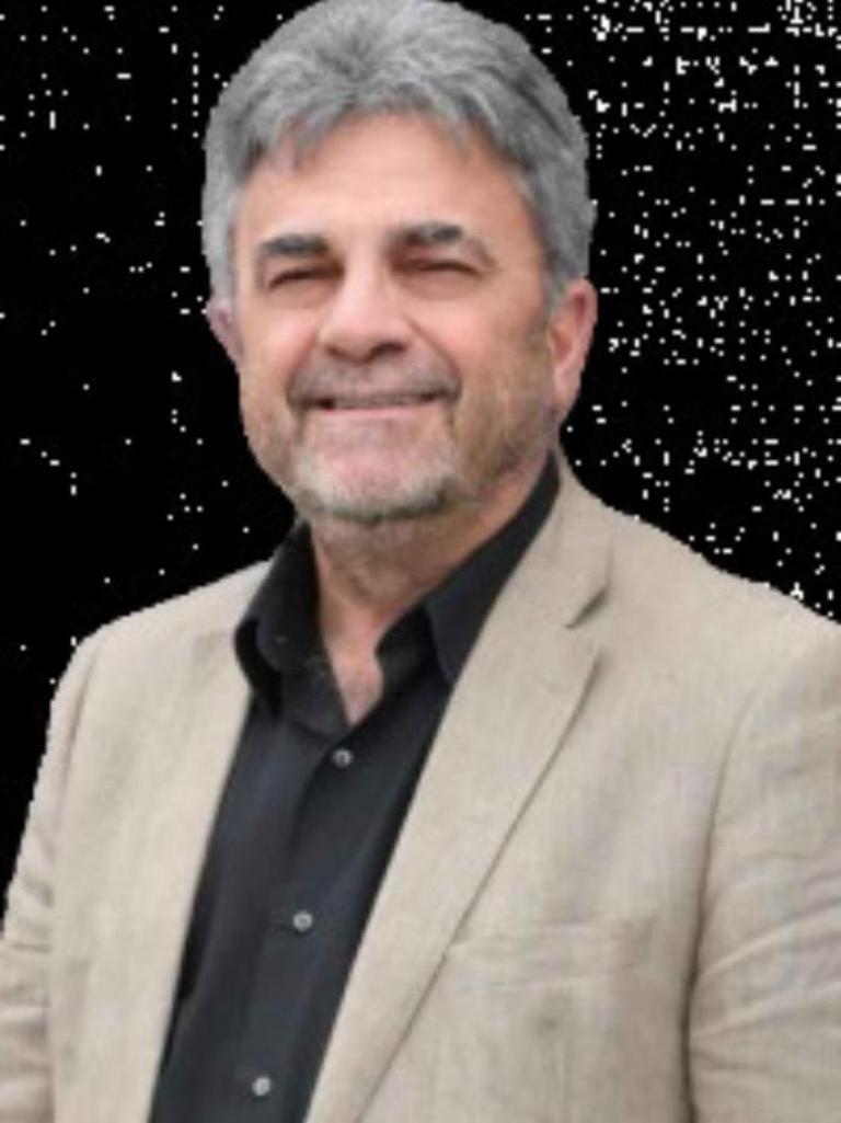 MARIO FILION