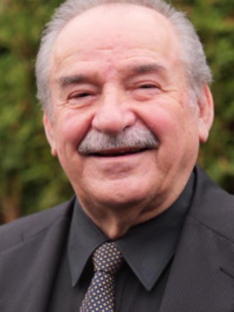 John Serdar