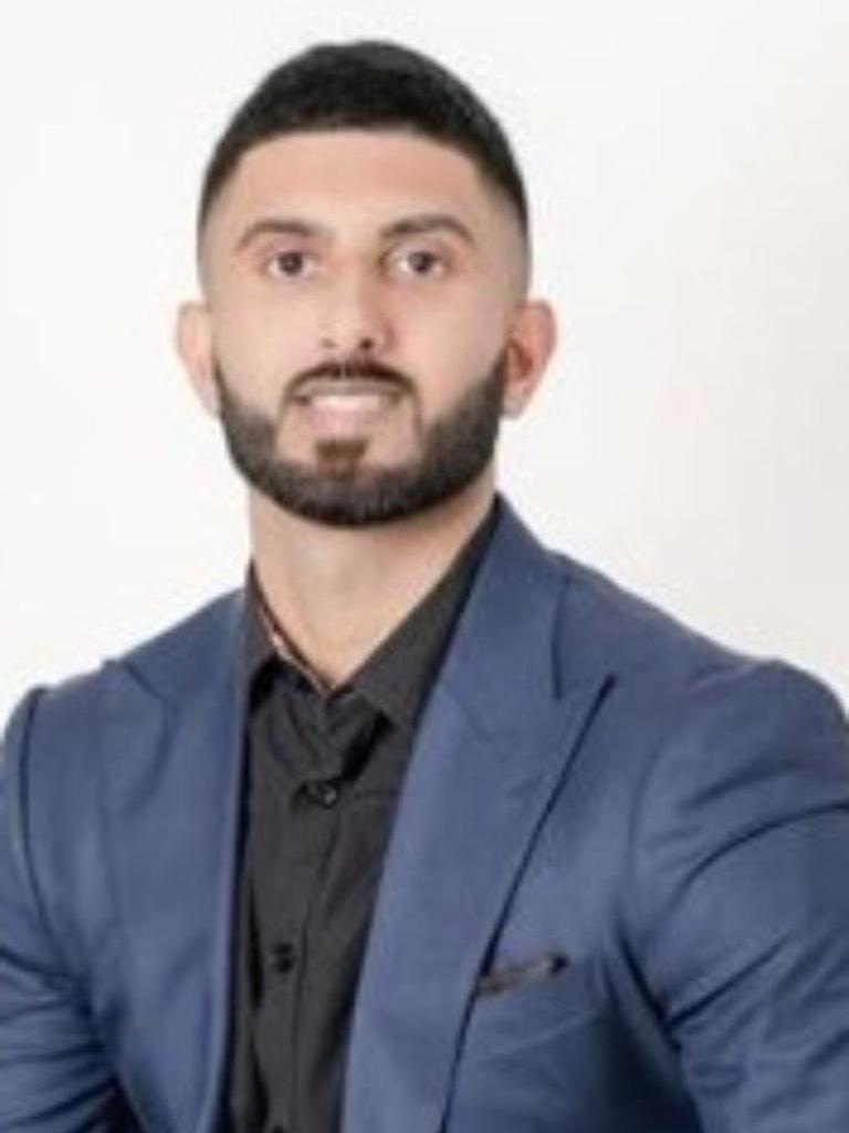 Erin Brar