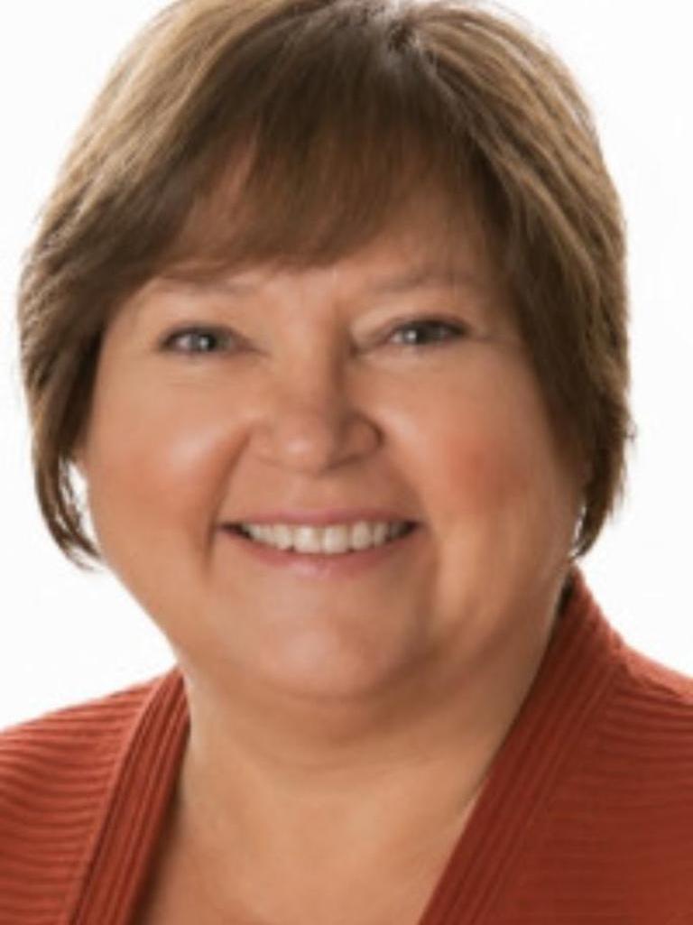 Kathie Crozier Profile Photo
