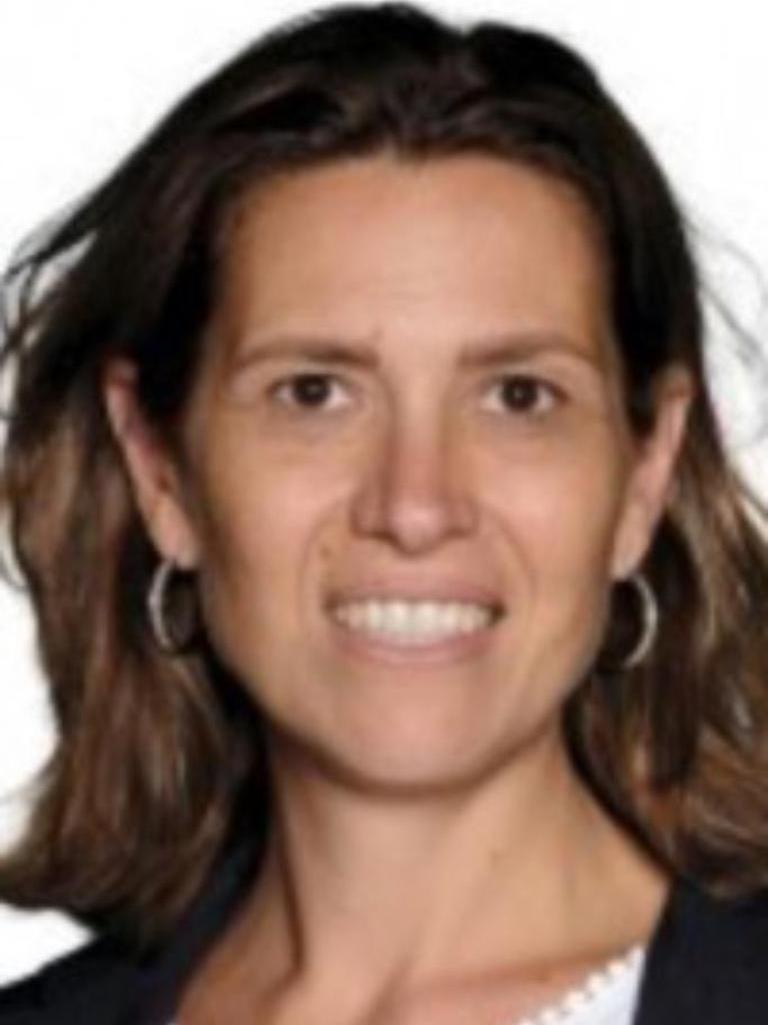 Noura Almoudarres Profile Photo