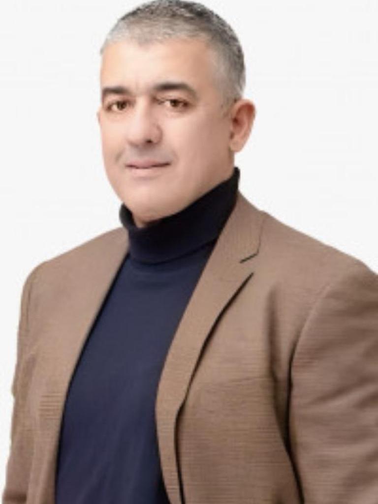 Agent Image