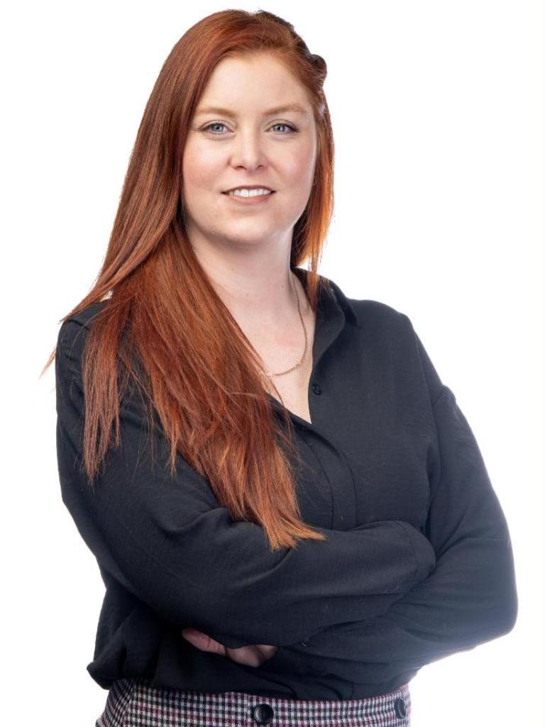 Jessica Lebeau Profile Photo