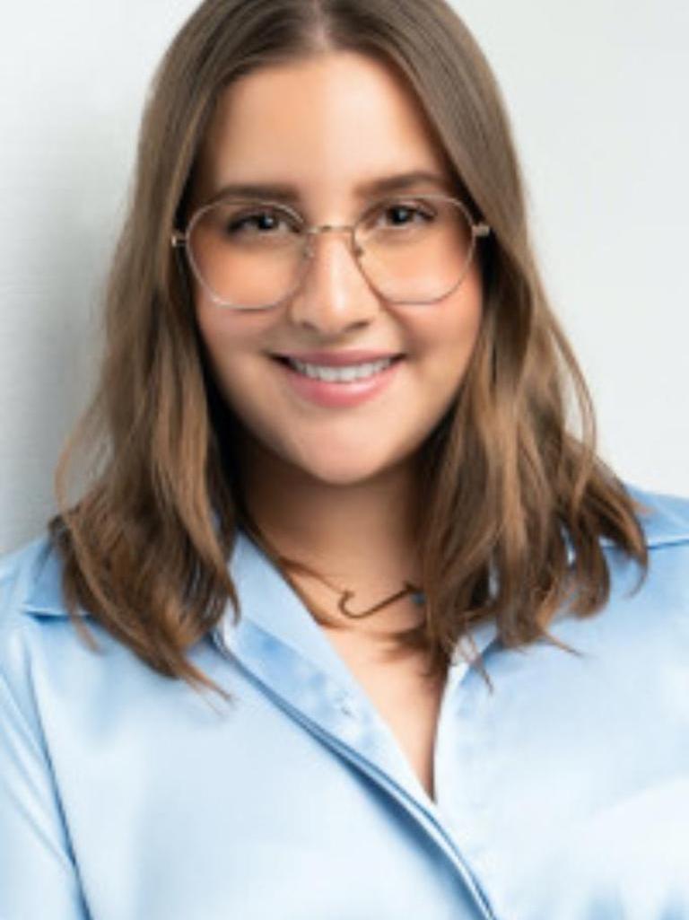Jasmine Khreiche Profile Photo
