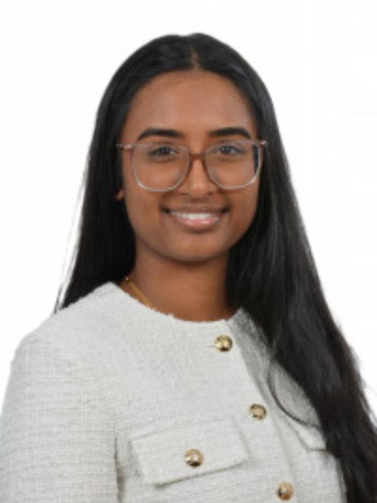 Mathusha Jegathees Waran Profile Photo
