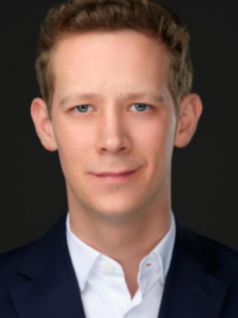 Joel McGregor-Nolan Profile Photo