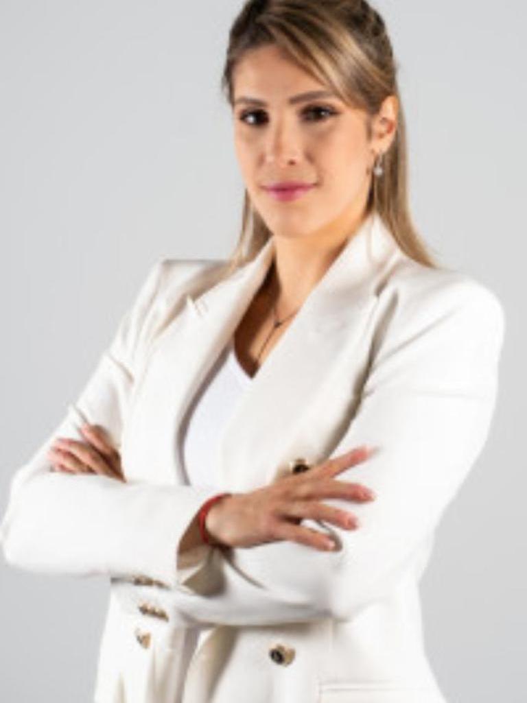 Tamara Galdames-Morales Profile Photo