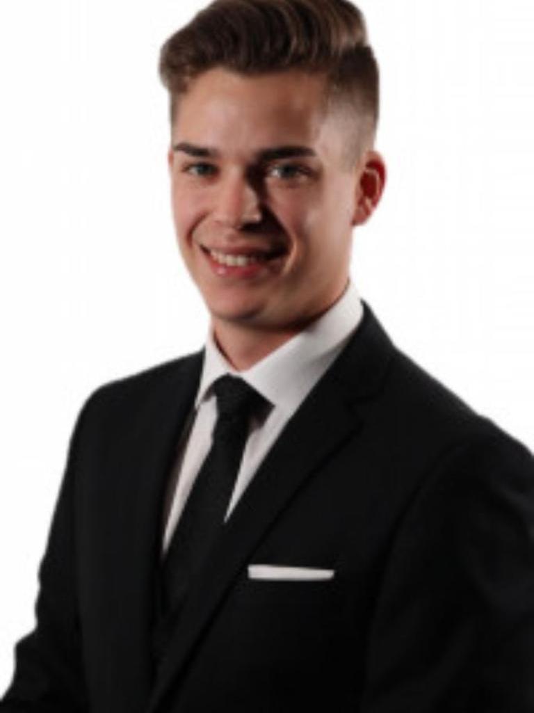 Zachary M Parent Profile Photo