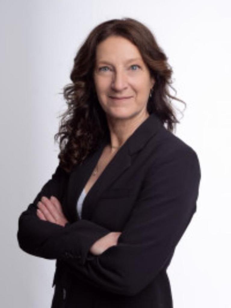 Isabelle Charpentier Profile Photo