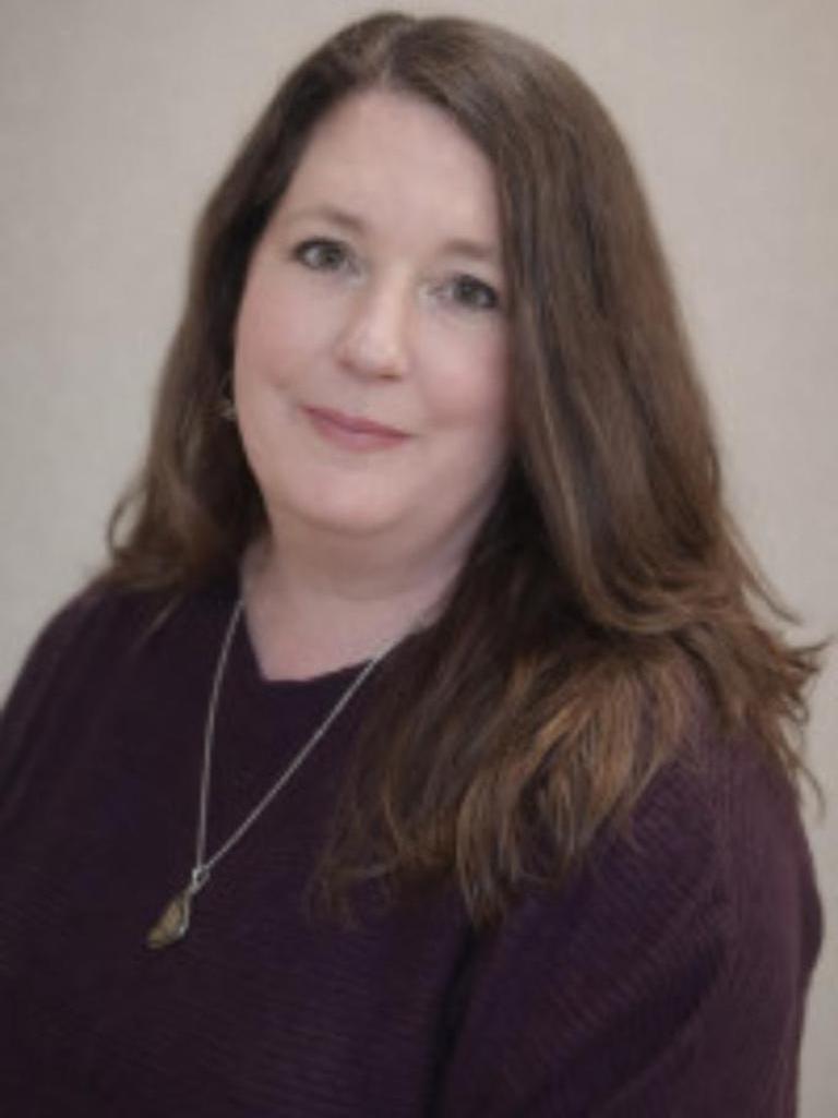 Karen Morrison Profile Photo
