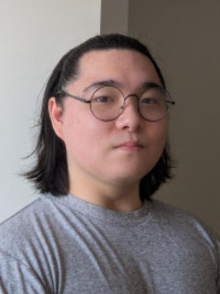 Breindel Sy Profile Photo