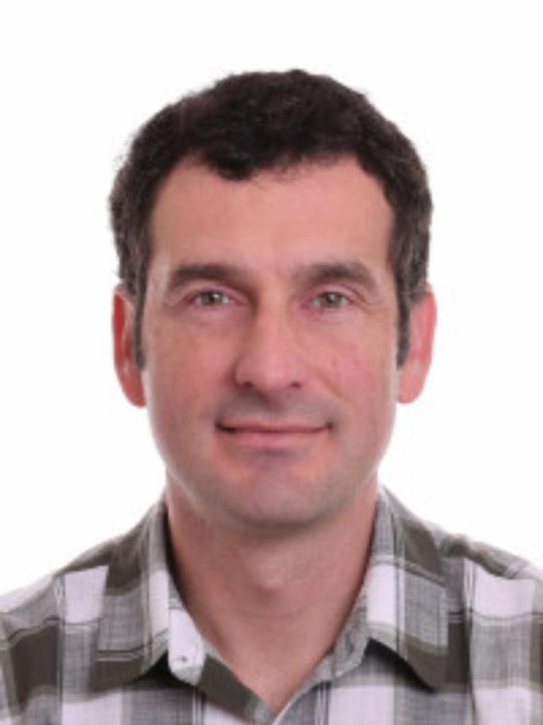 Pascal St-Laurent Profile Photo