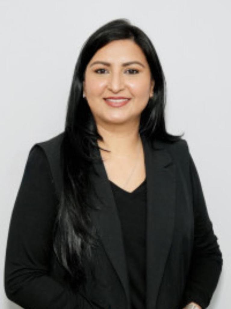 Mandeep Rai