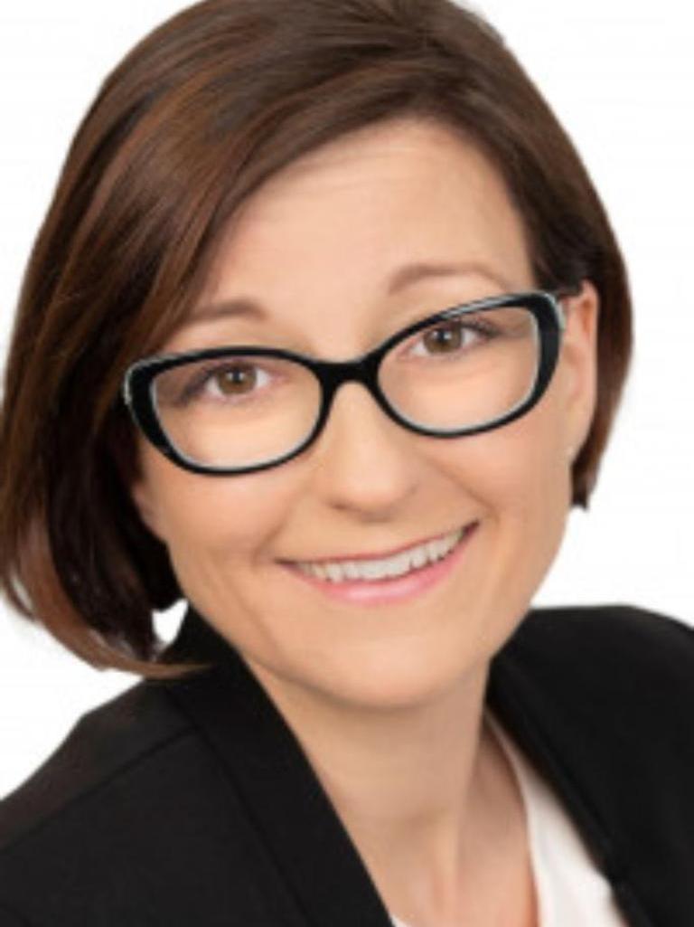 Patti Leclerc