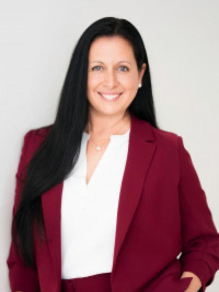 Melanie Benoit Profile Photo
