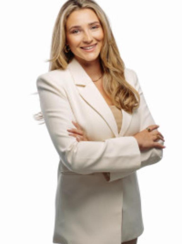 Marika Vignola Profile Photo