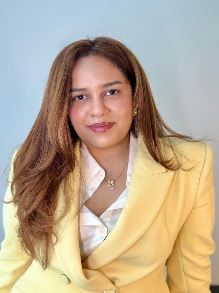 Meghna Dhall