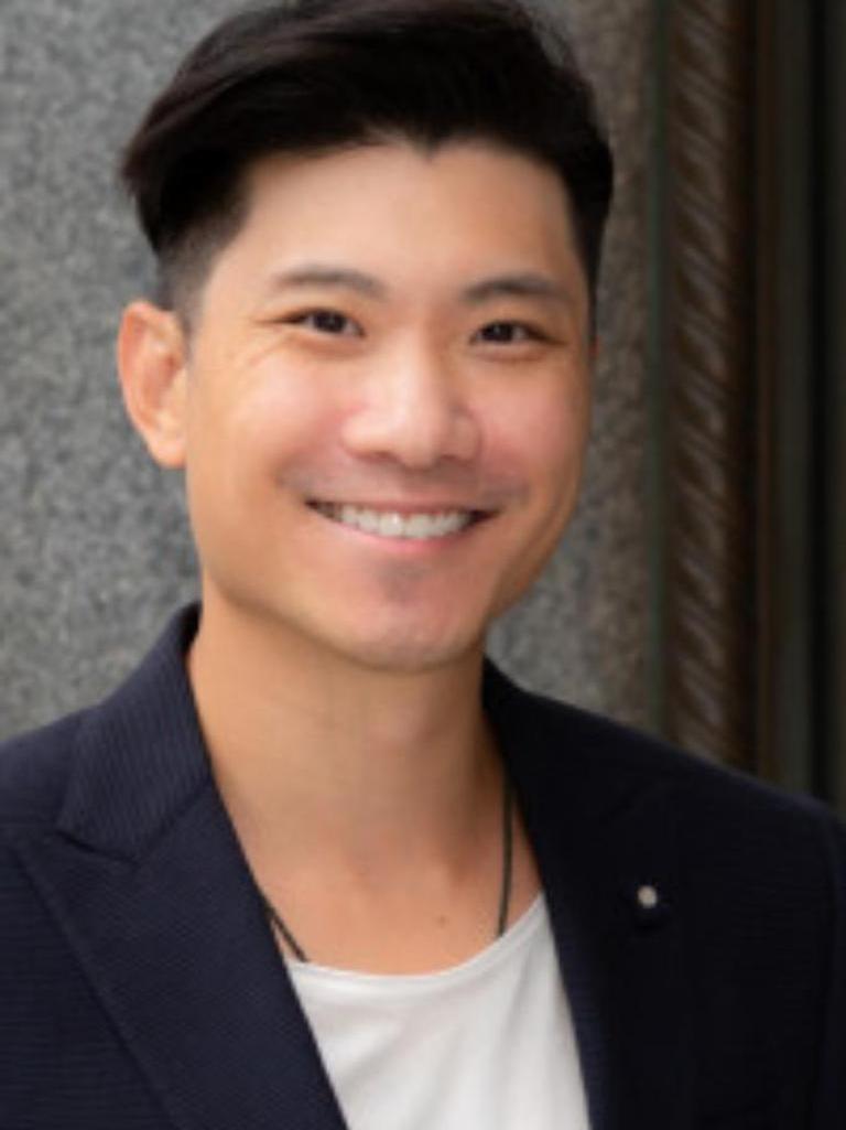 Jean-Noël Cheung Profile Photo