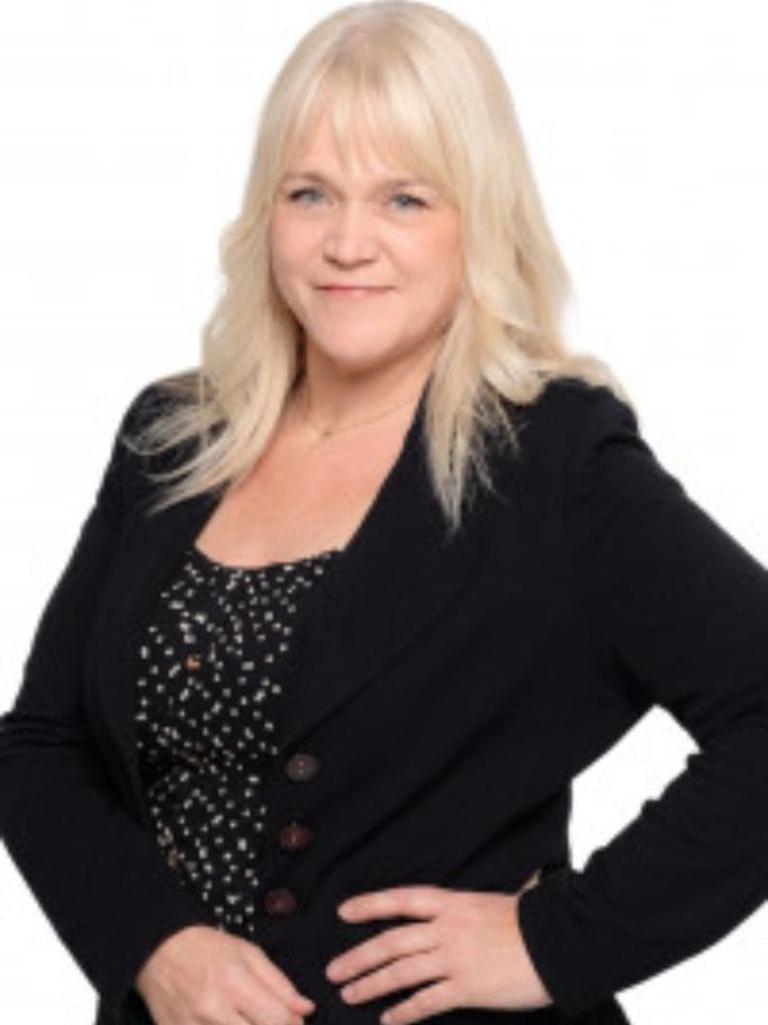 Sherley Ouellet Profile Photo