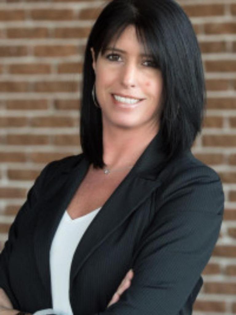 Tanya Boutilier