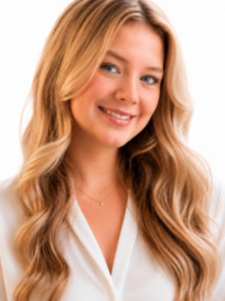 Emma Crockatt Profile Photo