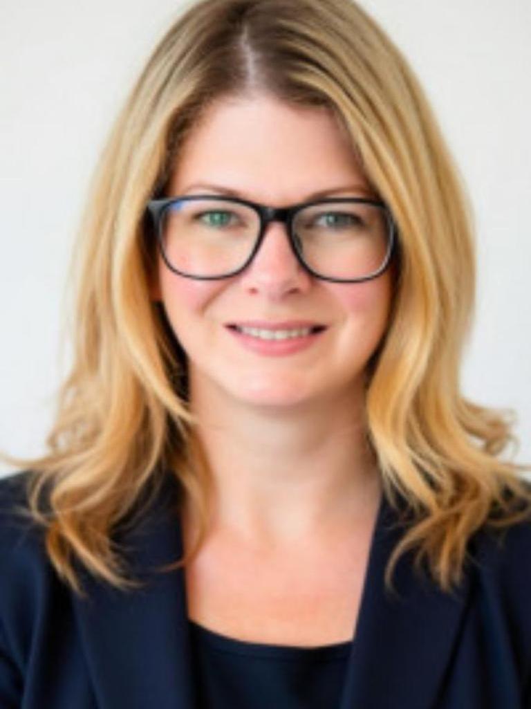 Susan Fillmore