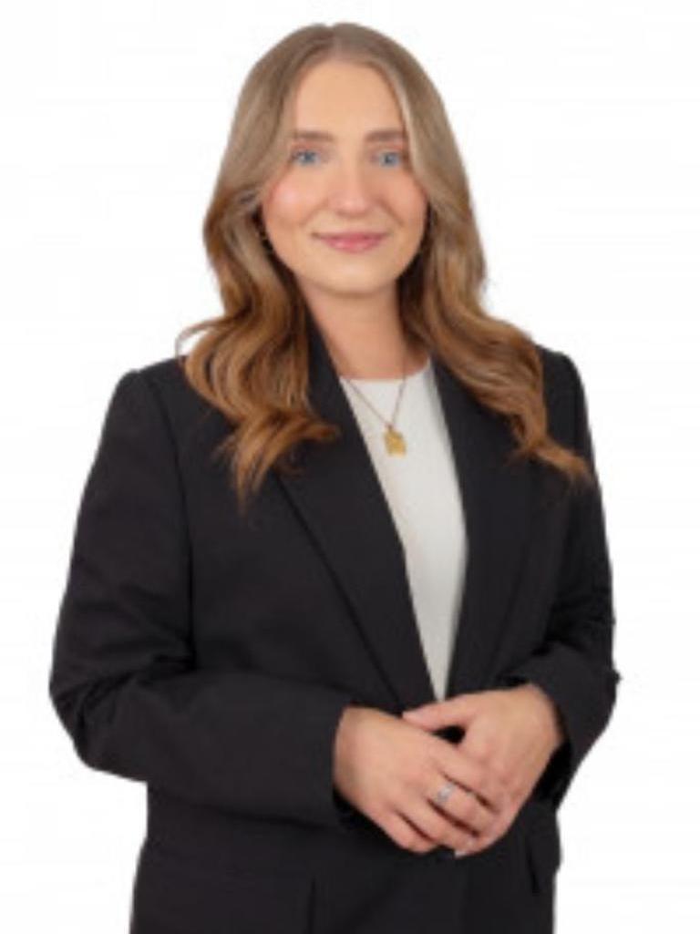 Kelianne Charron Profile Photo