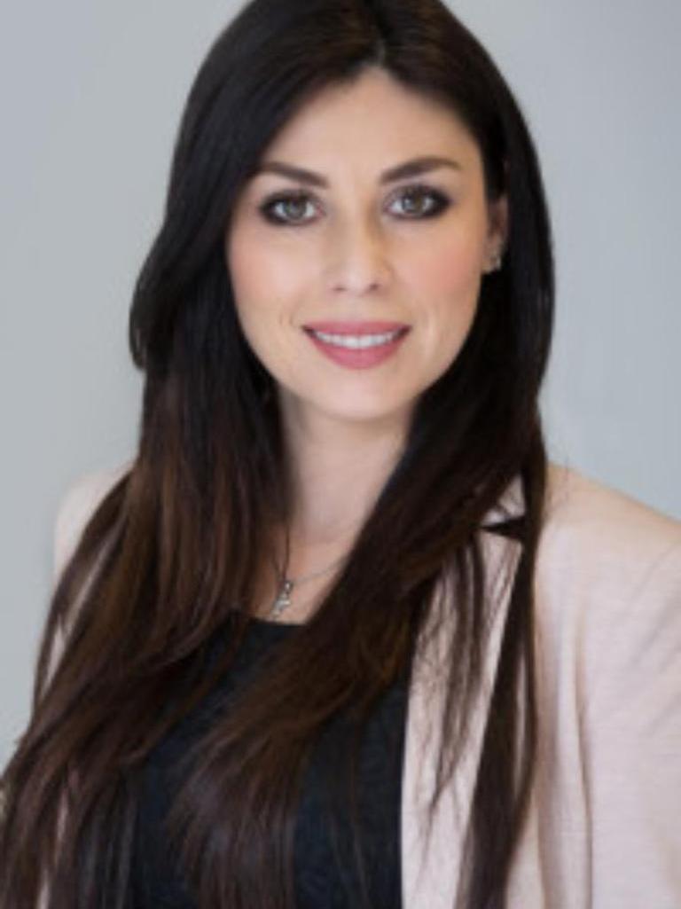Alex Gramata