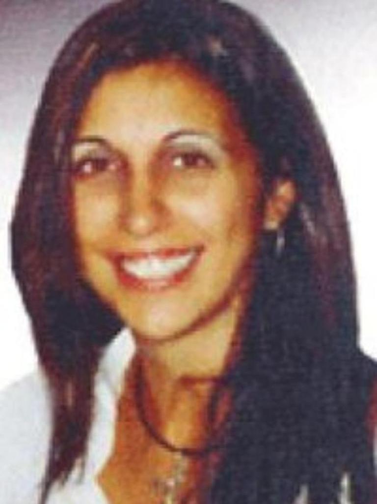 Diana Amoroso