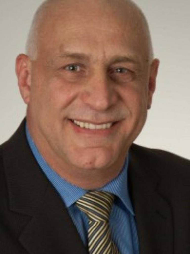 Arne Anderson